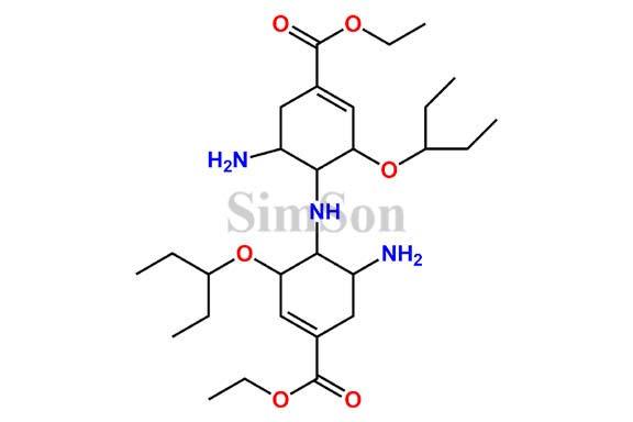 Oseltamivir Impurity 19