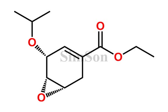 Oseltamivir Impurity 20