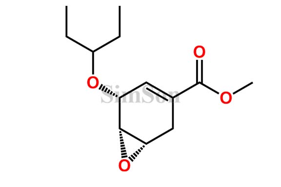 Oseltamivir Impurity 24