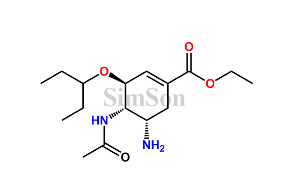 Oseltamivir Impurity 1
