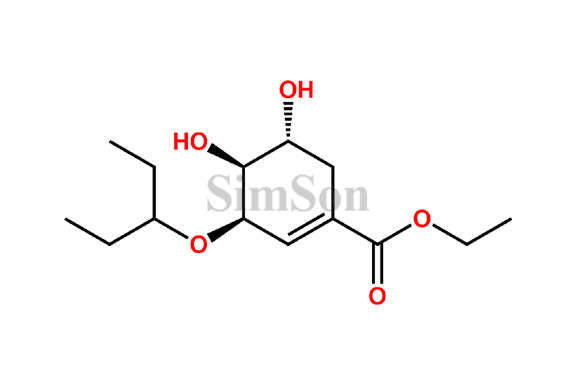 Oseltamivir Impurity 31