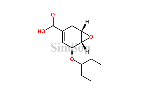 Oseltamivir Impurity 35
