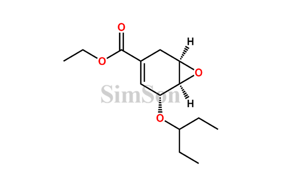 Oseltamivir Impurity 38