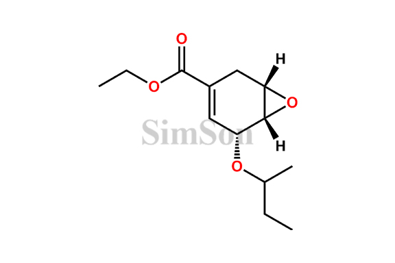 Oseltamivir Impurity 40