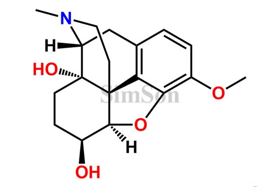 Oxycodone EP Impurity B