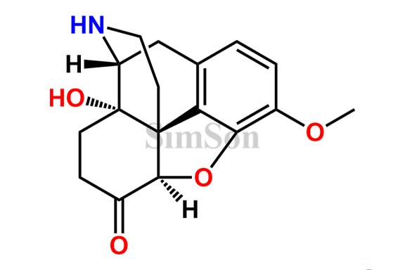 Oxycodone EP Impurity C