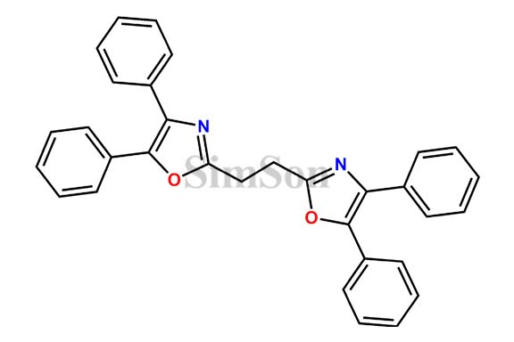Oxaprozin Bisoxazole Analog