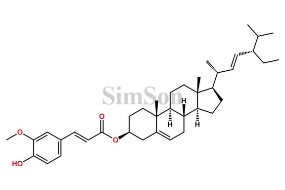 Oryzanol Impurity 6