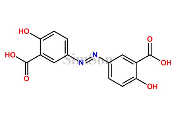 Olsalazine Impurity 2