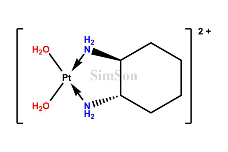 Oxaliplatin EP Impurity B