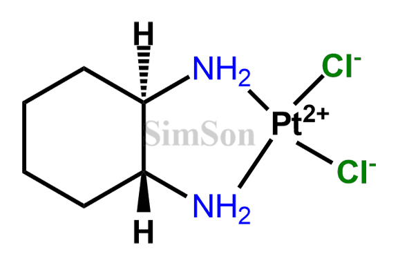 Oxaliplatin Impurity 1