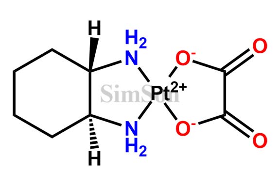 Oxaliplatin Related Compound D