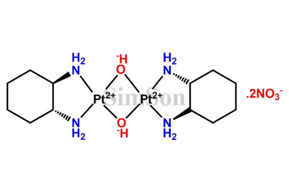 Oxaliplatin Impurity E