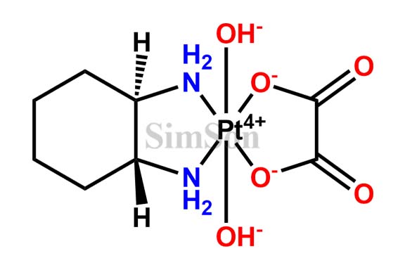 Oxaliplatin EP Impurity C