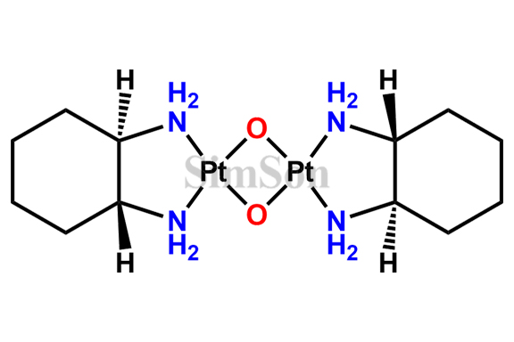 Oxaliplatin EP Impurity E