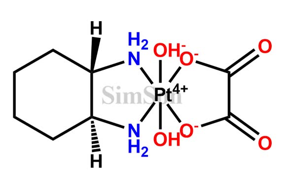 Oxaliplatin EP Impurity D