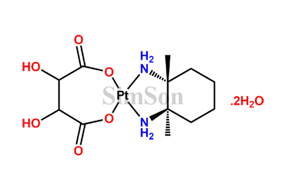 Oxaliplatin Impurity 2