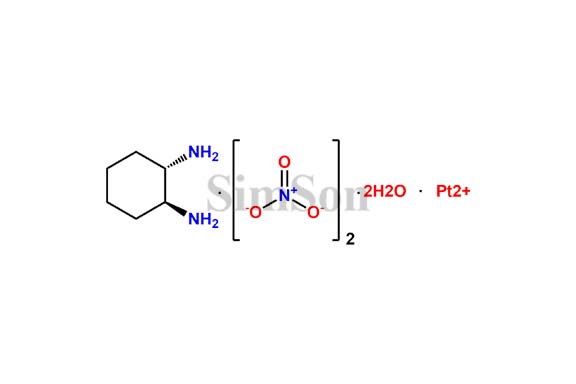 Oxaliplatin Impurity 4