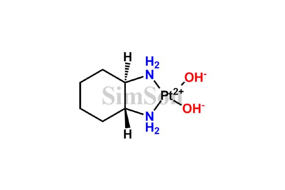 Oxaliplatin Impurity 5