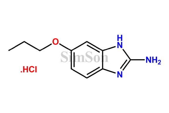 Oxibendazole Impurity 1