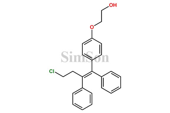 Ospemifene E-Isomer