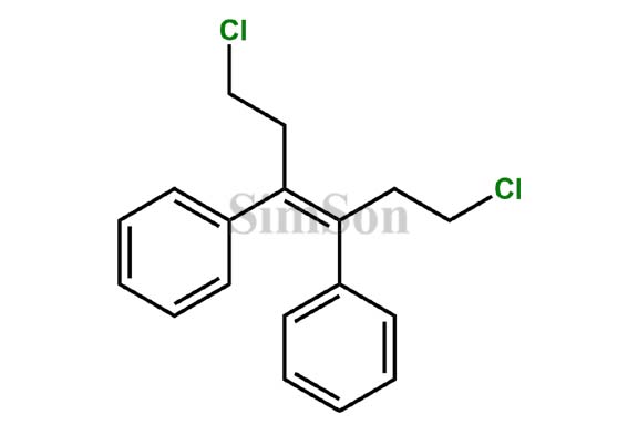 Ospemifene Impurity 1