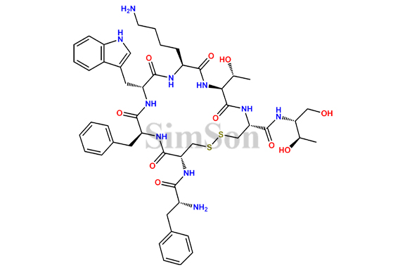 Octreotide