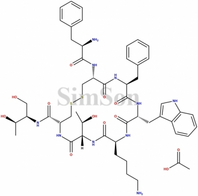 Octreotide Acetate