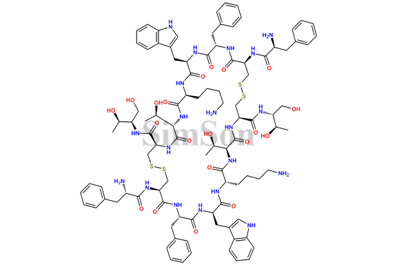 Octreotide Dimer