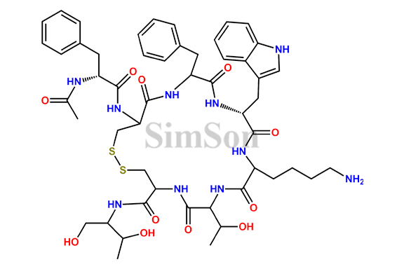 Octreotide Impurity L