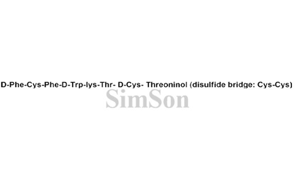 Octreotide Impurity D