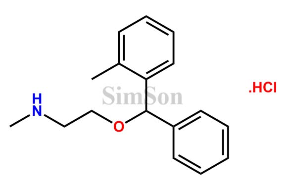 Orphenadrine USP Related Compound C