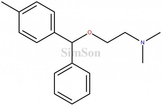 Orphenadrine EP Impurity F