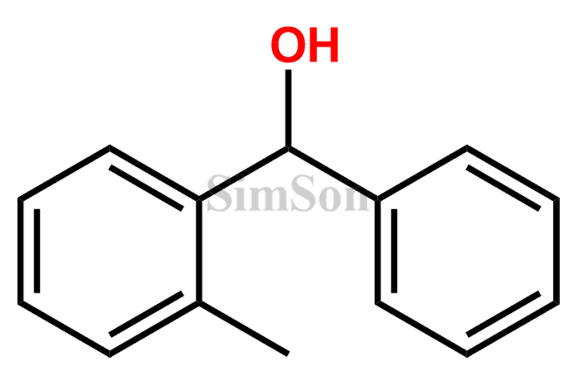 Orphenadrine EP Impurity A