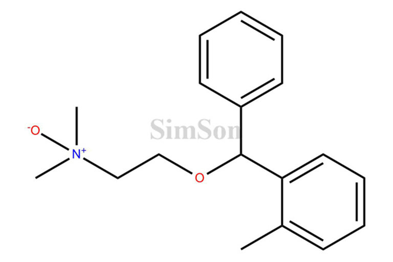 Orphenadrine N-Oxide