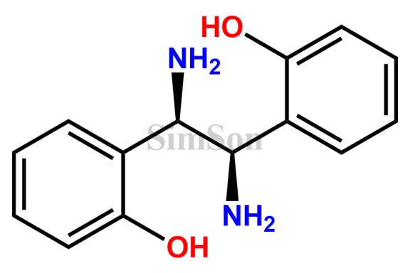 (1R,2R)-1,2-Bis(2-hydroxyphenyl)ethylenediamine