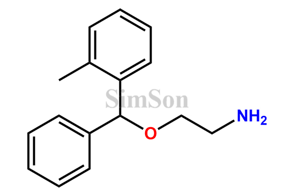 N,N-didemethyl Orphenadrine