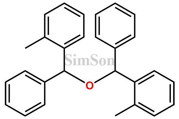 Orphenadrine Dimer Impurity