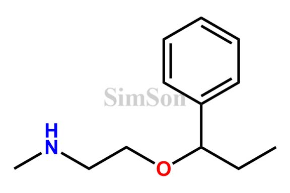 Orphenadrine Impurity 4