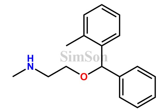 Orphenadrine USP Related Compound C