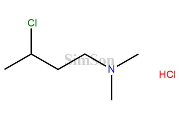 Oxomemazine Impurity 2