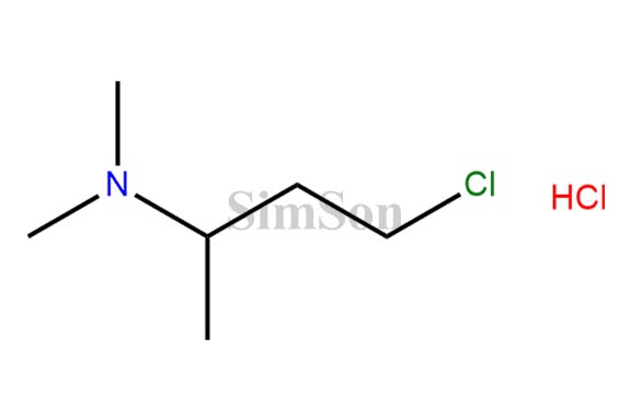 Oxomemazine Impurity 3