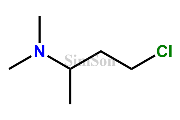 Oxomemazine Impurity 3