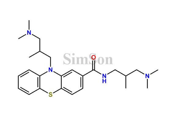 Oxomemazine Impurity 1