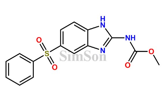 Oxfendazole EP Impurity B