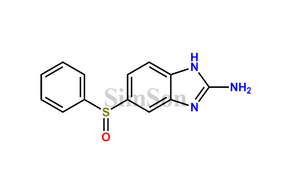 Oxfendazole EP Impurity C