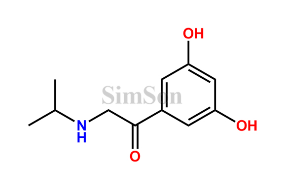 Orciprenaline EP Impurity B