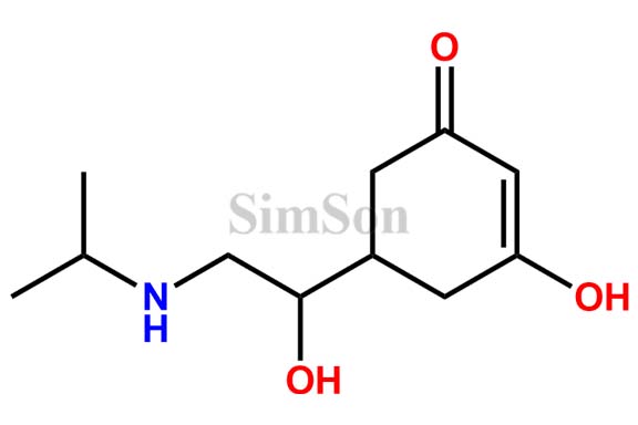Orciprenaline EP Impurity C