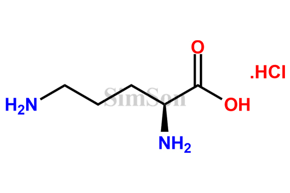 L-Ornithine Monohydrochloride