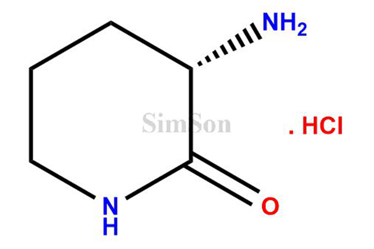 L-Orinithine Lactam Hydrochloride